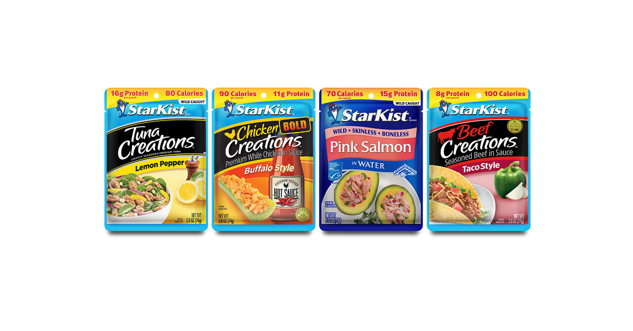 StarKist® Launches 