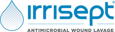 Irrisept logo