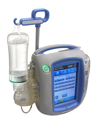 Irrisept Wound Solution Kit