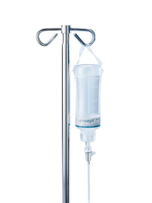 Irrisept Accessory Kit