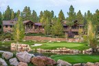 Pine Canyon in Flagstaff, Arizona