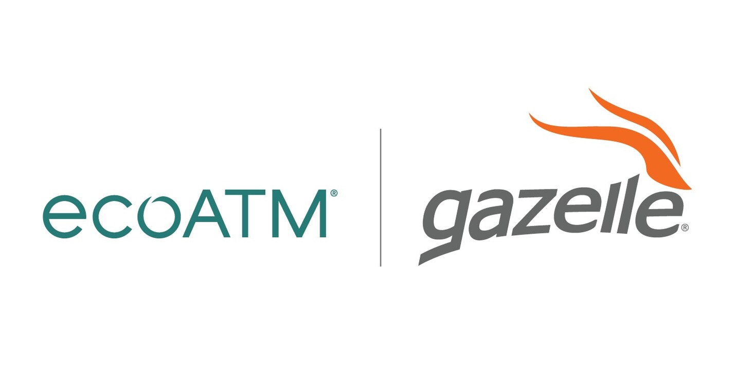 ecoATM Gazelle Survey Reveals the Barriers Parents Face in Buying Technology for Kids this School Year