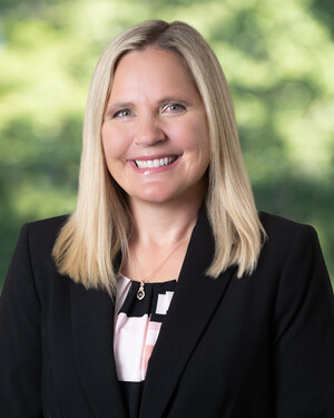 BOSTON MUTUAL LIFE INSURANCE COMPANY PROMOTES MARIE LACKEY TO VICE PRESIDENT OF WORKPLACE SOLUTIONS - CENTRAL REGION