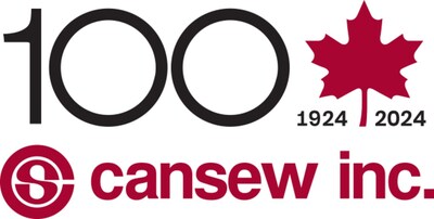 Cansew Logo (CNW Group/Cansew Inc.)