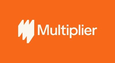 Multiplier is a leading global employment platform that manages employment, payroll & compliance for international teams (PRNewsfoto/Multiplier)