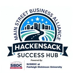 Downtown Hackensack