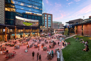 Redaptive Expands Denver Footprint with Move to New LoDo HQ