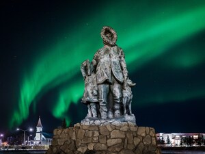 Aurora Season Kicks Off on August 21: Fairbanks is a Prime Destination for Aurora Viewing Regardless of Solar Cycle