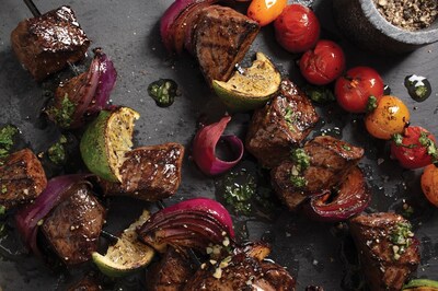 Omaha Steaks