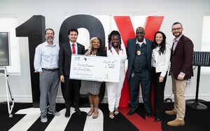 Grant Cardone Foundation Celebrates the Success of Its Seventh 10X Pitch Off, Empowering Young Entrepreneurs