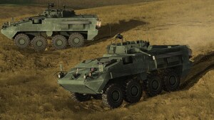 New Zealand Defence Force upgrades simulation capabilities to Bohemia Interactive Australia's VBS4