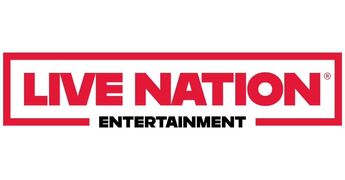 Live Nation Entertainment To Participate In Bank Of America Securities ...