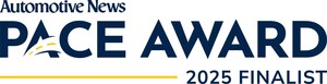 OLEDWorks Selected as a Finalist for the 2025 PACE Awards Program