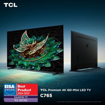 TCL C765