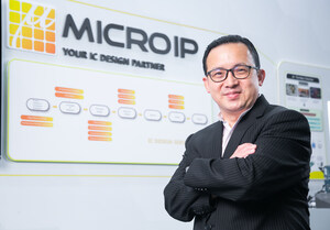 MICROIP's "AI Software Platform Solution," Adopted by WT Microelectronics, Supports the Customization of AI Models for MediaTek Industrial IoT Edge Devices.