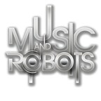 Music and Robots Logo