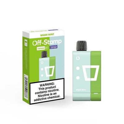 Off-Stamp SW9000 Off-Stamp SW9000