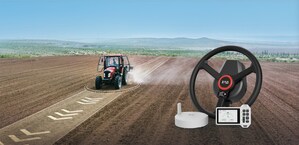 XAG Launches APC2 AutoPilot Console Globally, Offering a Cost-effective AutoSteer Solution for Farming