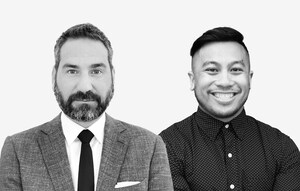 Seen Media Group Expands Sales Leadership with Rob Levine &amp; Ryan Benedicto