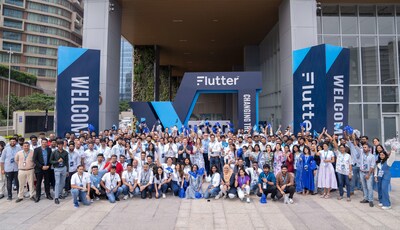 Flutter Entertainment expands global footprint with new Global Capability Centre in Hyderabad, India