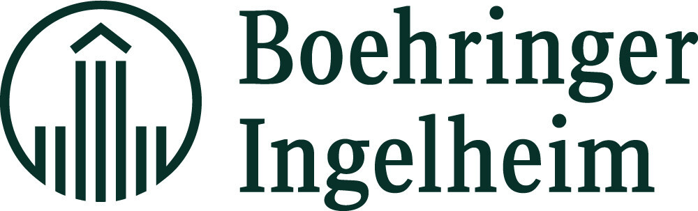 Boehringer Ingelheim logo (PRNewsfoto/Boehringer Ingelheim)