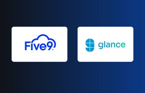 Glance announces Guided CX™ integration with Five9 to deliver smart, human customer experiences