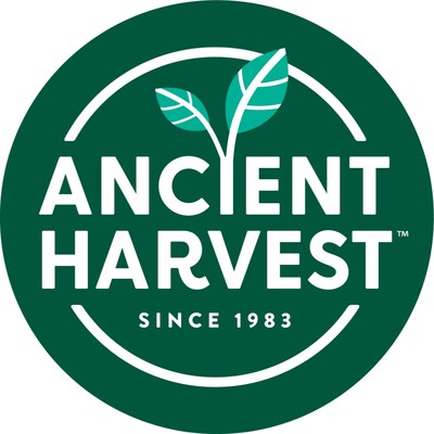 The Ancient Harvest logo