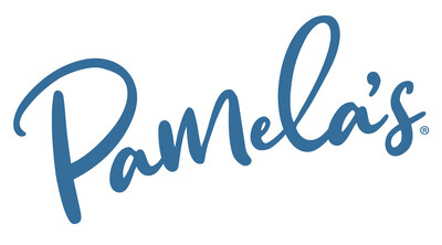 The Pamela's logo