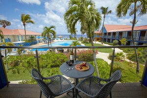 Divi Resorts Offers up to 40% OFF Fall &amp; Winter Travel to the Caribbean