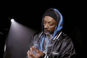 Futurola Announces Partnership with Snoop Dogg for New Product Line