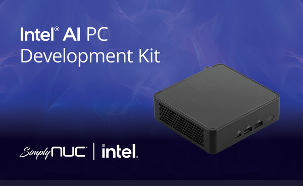 Intel AI PC Development Kit