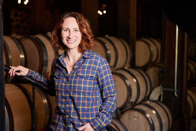 Far Niente winemaker Nicole Marchesi was named a Wine Enthusiast “Future 40 Tastemaker” for 2024.