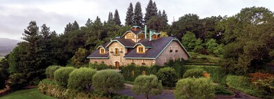 Far Niente was founded in 1885 by pioneer John Benson who laid the cornerstone of what would become the sixth stone winery built in the Napa Valley.