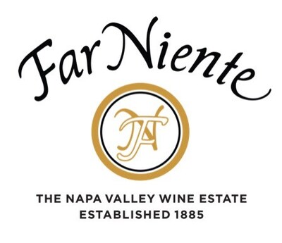 Crafting world-class wines from Napa Valley’s prime appellations, Far Niente's iconic Chardonnay and Cabernet Sauvignon showcase a distinctive house style.  commitment to finesse and innovation.