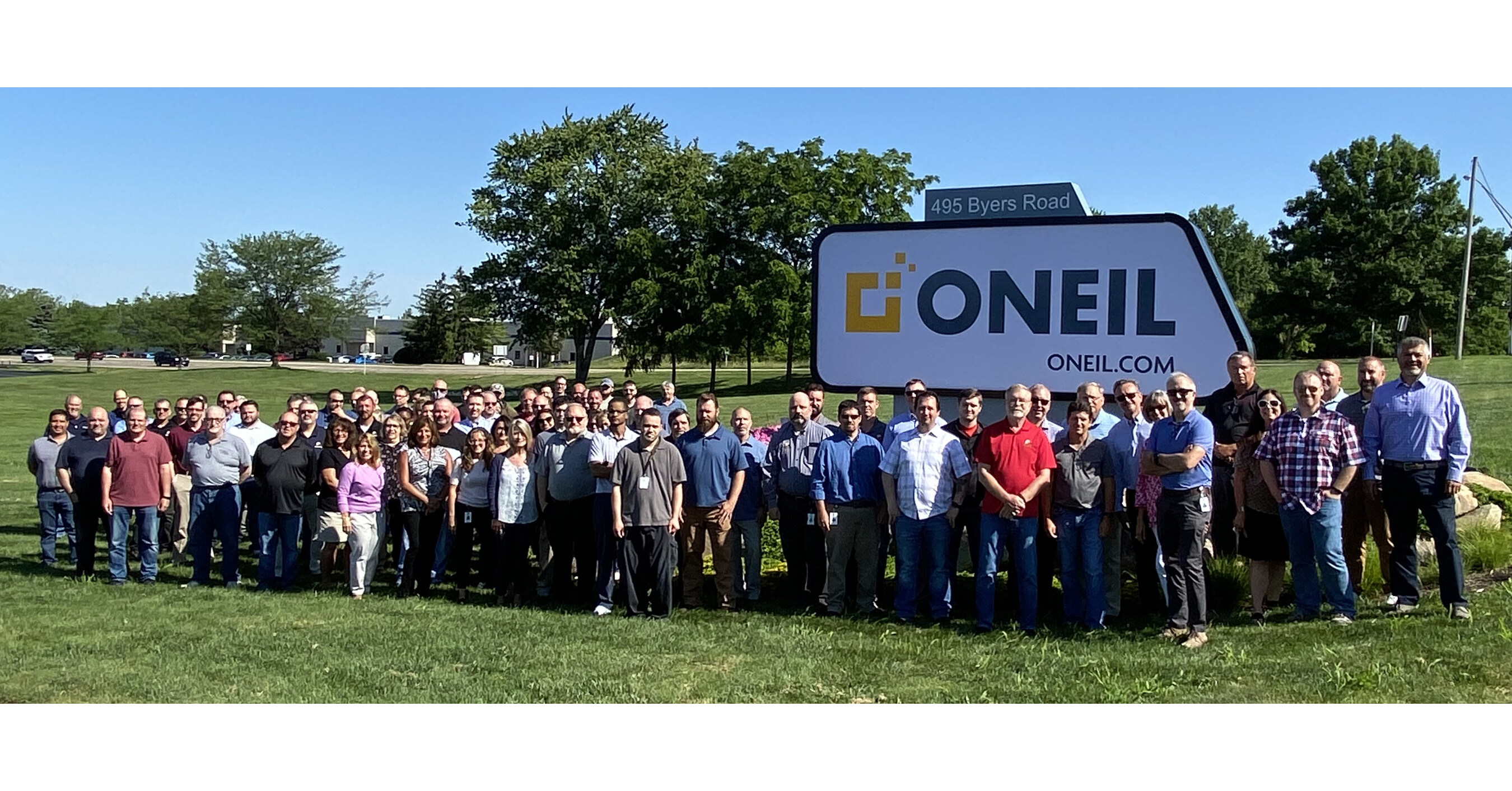 ONEIL Deploys Streamlined Software Solution for U.S. Air Force MQ9s