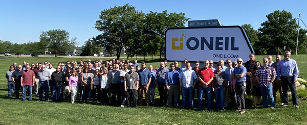 For more than 75 years, ONEIL has been the most trusted resource for product support solutions to valuable equipment manufacturers.