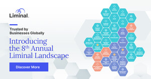 Liminal Launches 2024 Digital Identity Landscape™ with New Use Case Taxonomy on Award-Winning Link Platform