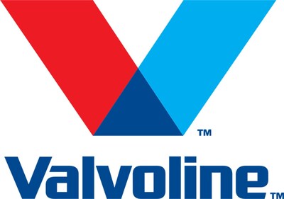 Valvoline only logo