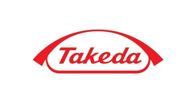 Takeda Canada Inc. logo (CNW Group/Takeda Canada Inc.)