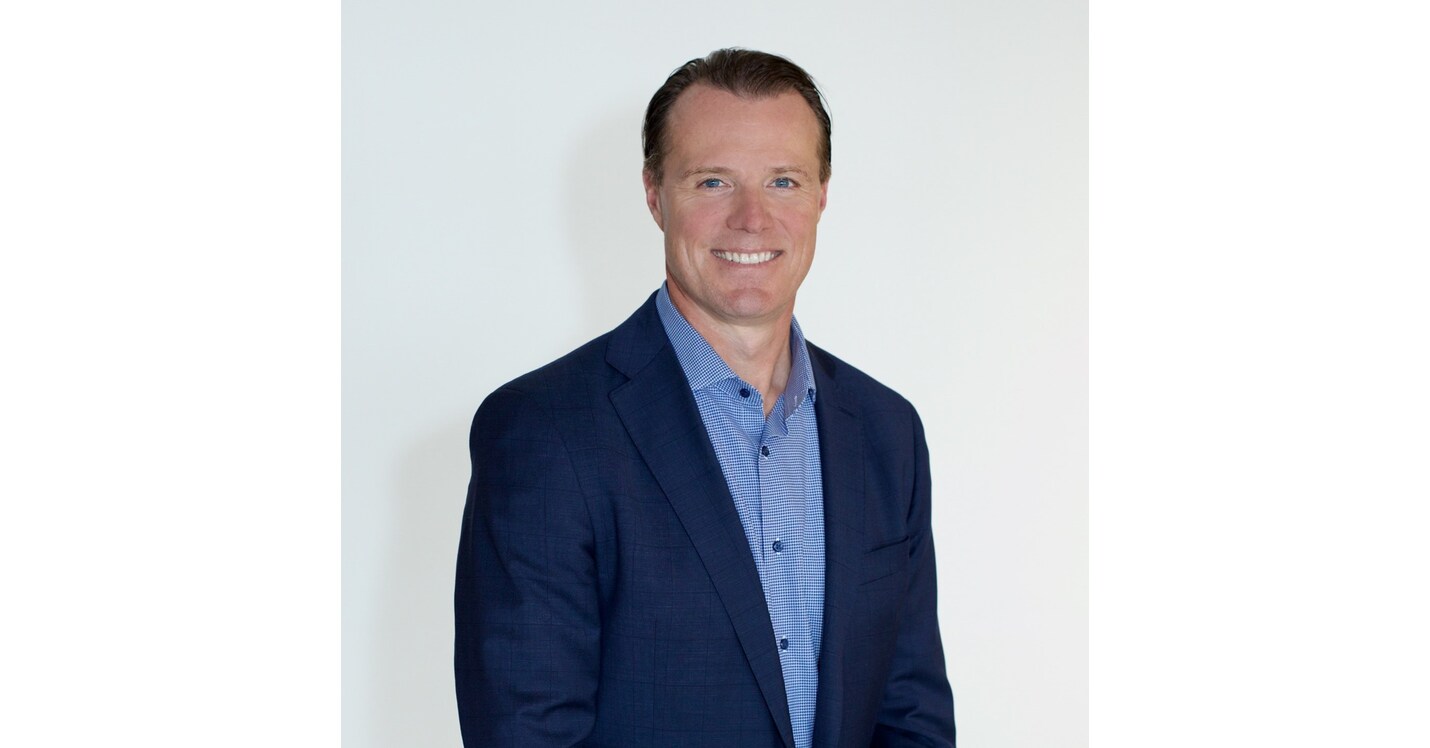 Scott MacNair to Lead Healthcare Solutions for Medline Canada, Corporation