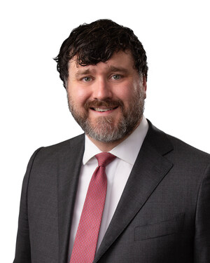 Jones Walker Welcomes Bankruptcy Attorney Sean Wilson