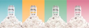 LEADING CANNABIS BEVERAGE BRAND NOWADAYS LAUNCHES READY-TO-DRINK THC CANNED COCKTAILS