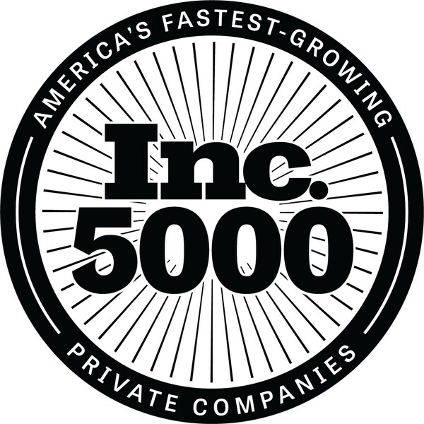 Ad Astra Honored by Inclusion in Inc. 5000