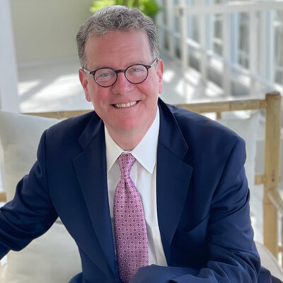 Seth Ingall, Chief Legal Officer at Crash Champions.