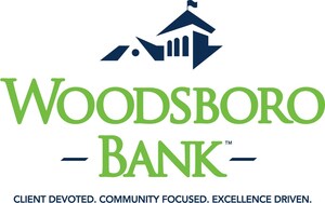 Woodsboro Bank Elevates Key Leaders to Guide Future Growth