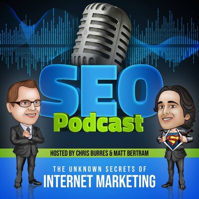 Unlock the keys to online growth with 'The Unknown Secrets of Internet Marketing' podcast, your go-to resource for mastering the digital realm. For over 12 years, we've been delivering expert insights on topics like SEO, PPC advertising, social media strategies, content marketing, web design, and analytics. Join Matt Bertram as he dives deep into the latest trends and best practices with industry leaders, seasoned marketers, and innovative entrepreneurs.