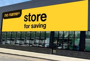 Big savings - Loblaw pilots new no name® store to bring more value to customers