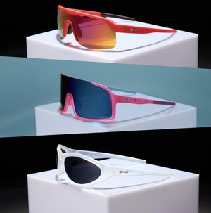 goodr Launches Three New Performance-Focused Athletic Sunglasses Styles