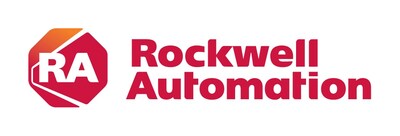 Rockwell Automation logo (PRNewsfoto/Rockwell Automation, Inc.)