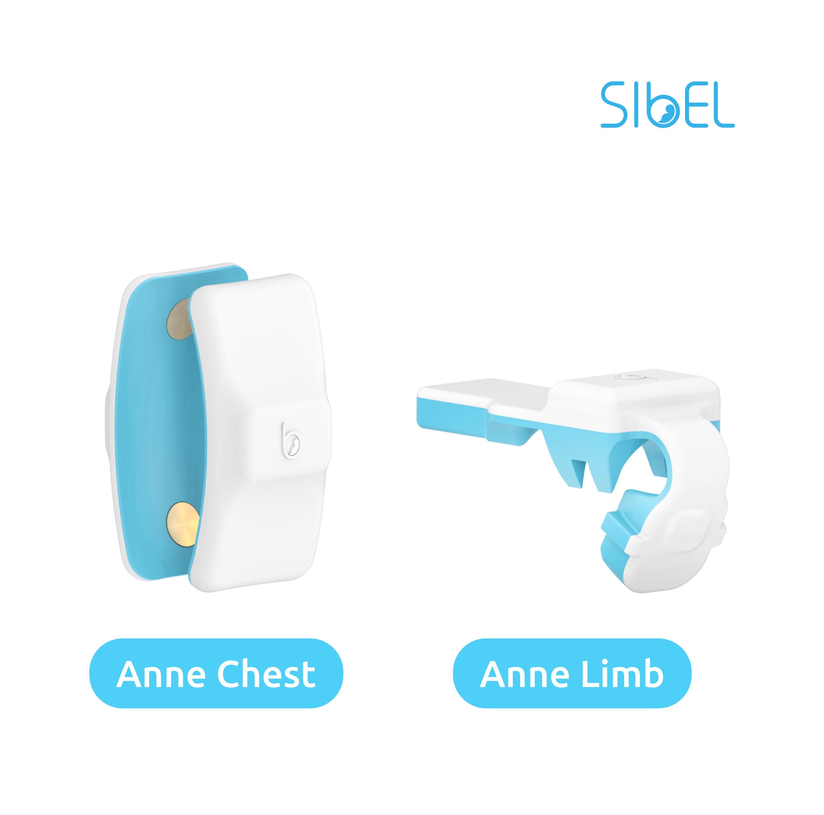 Two New FDA-Clearances for Sibel Health Enables Compatibility of Advanced Wearable Sensors to 3rd Party Software Solutions